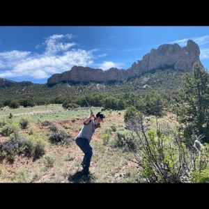 Meet your Posher, John